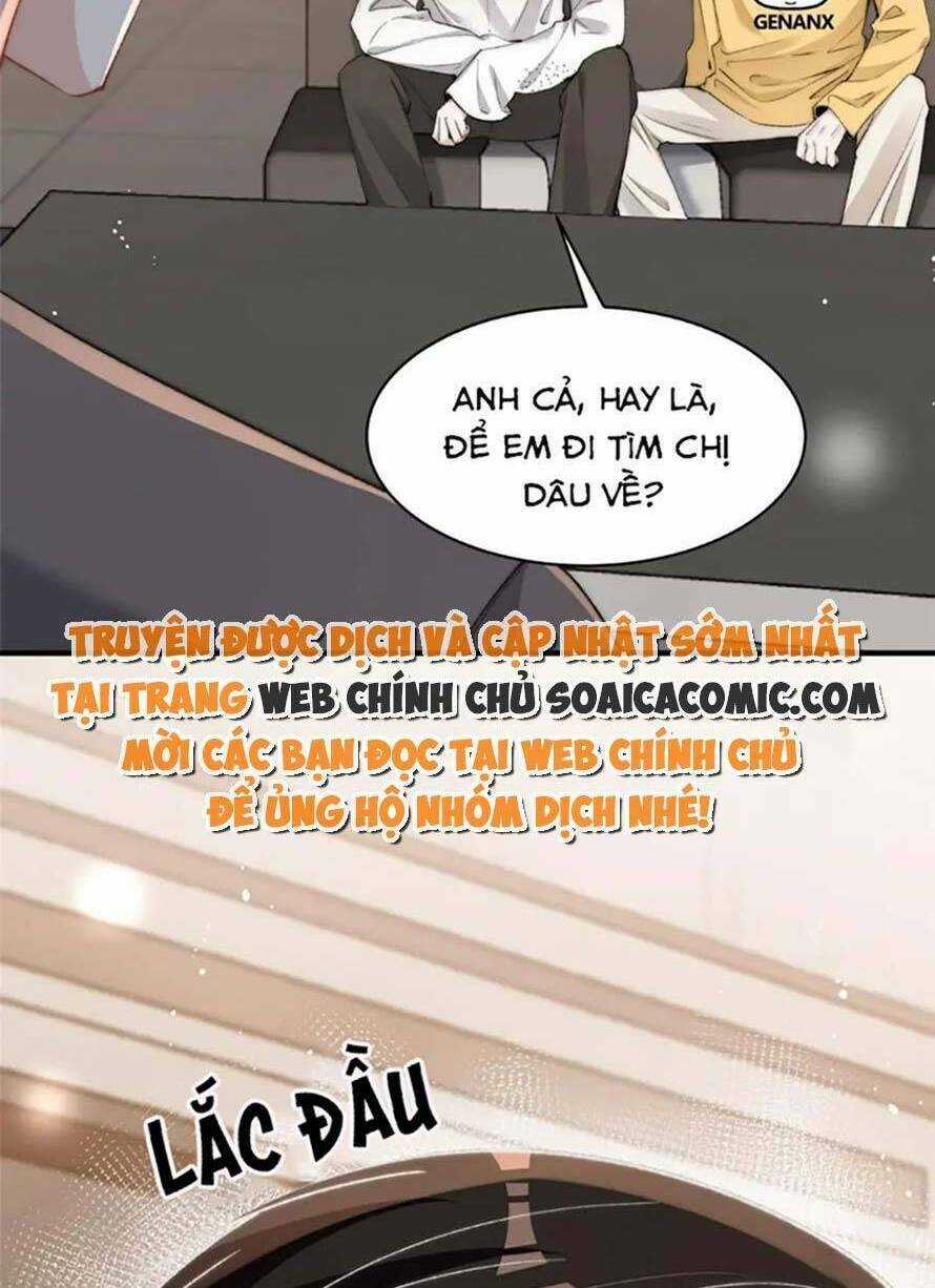 Quảng Đời Còn Lại Có Em Chapter 122 trang 2