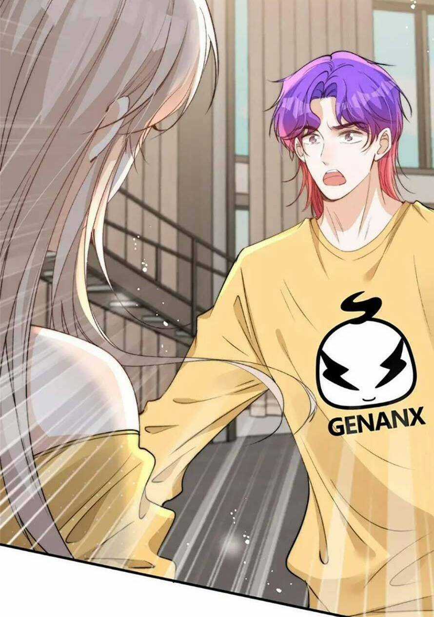 Quảng Đời Còn Lại Có Em Chapter 122 trang 22