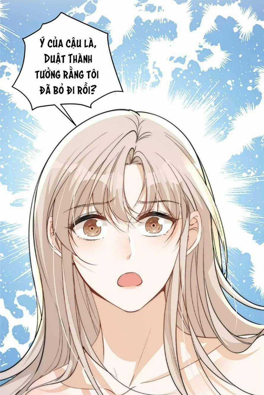 Quảng Đời Còn Lại Có Em Chapter 122 trang 24