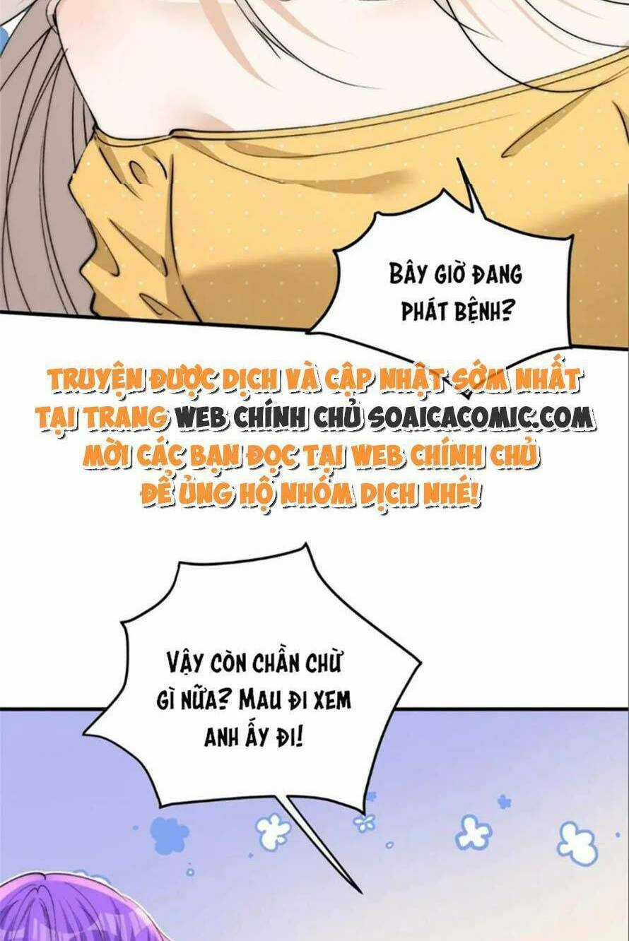 Quảng Đời Còn Lại Có Em Chapter 122 trang 25