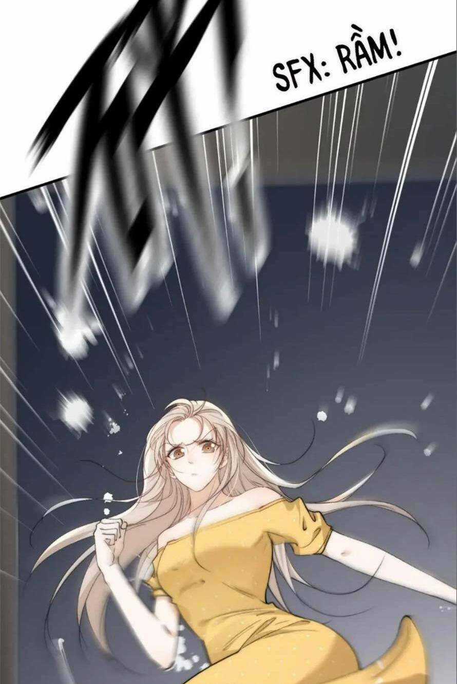 Quảng Đời Còn Lại Có Em Chapter 122 trang 28