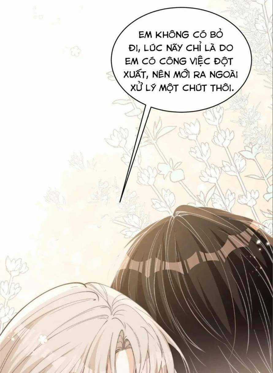 Quảng Đời Còn Lại Có Em Chapter 122 trang 32