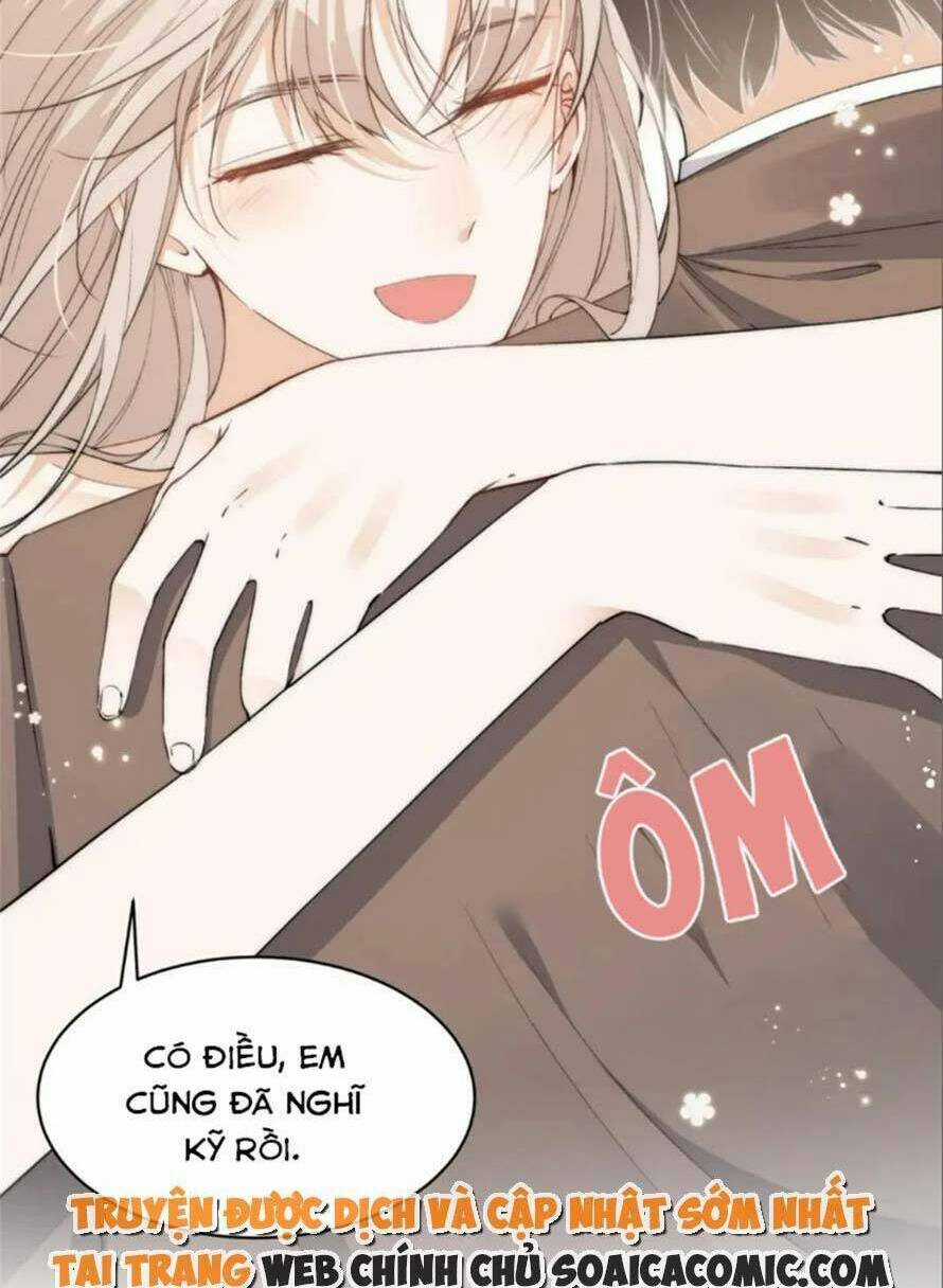 Quảng Đời Còn Lại Có Em Chapter 122 trang 33