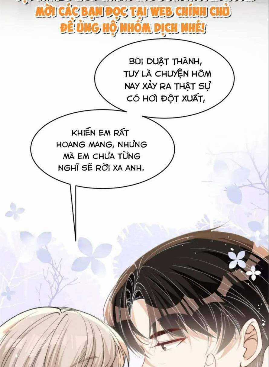Quảng Đời Còn Lại Có Em Chapter 122 trang 34