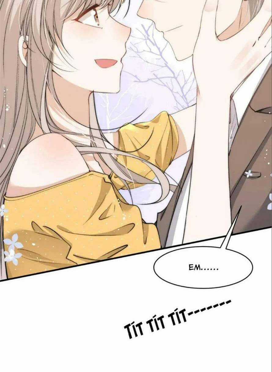 Quảng Đời Còn Lại Có Em Chapter 122 trang 35