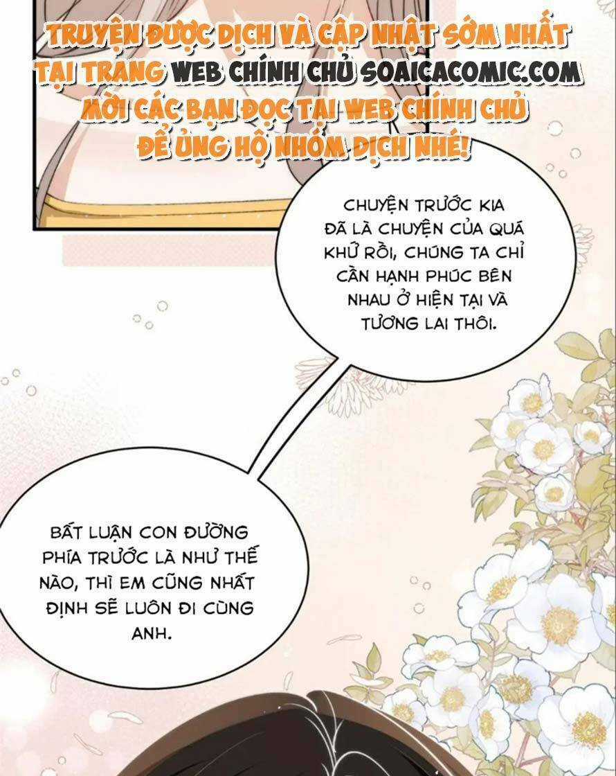 Quảng Đời Còn Lại Có Em Chapter 122 trang 37