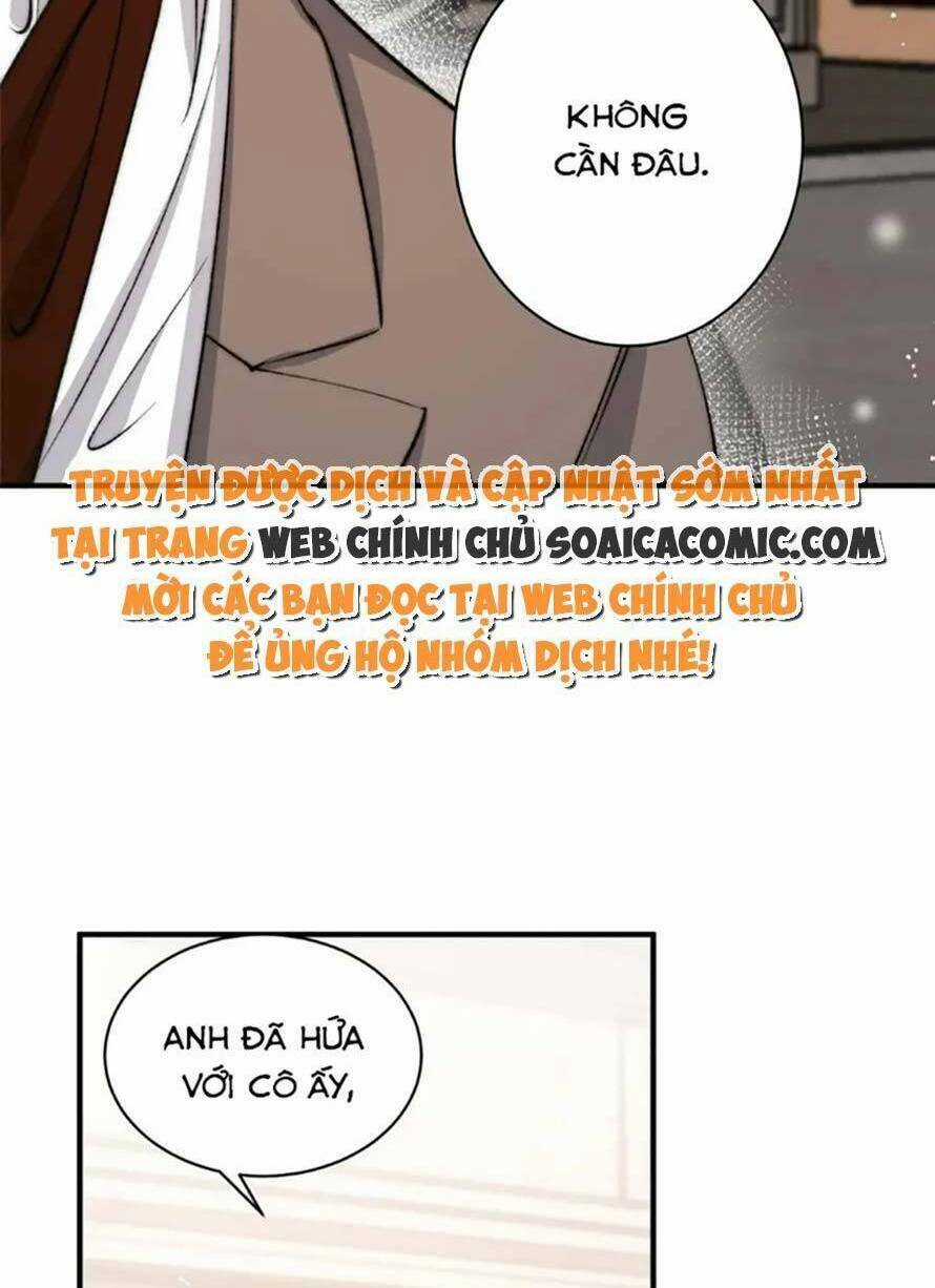 Quảng Đời Còn Lại Có Em Chapter 122 trang 4