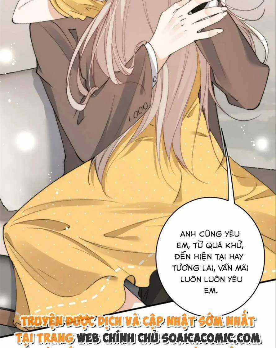 Quảng Đời Còn Lại Có Em Chapter 122 trang 40