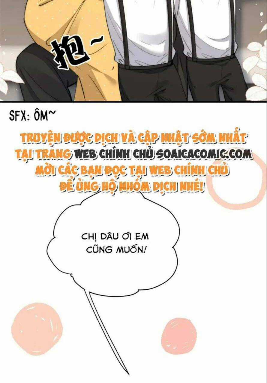 Quảng Đời Còn Lại Có Em Chapter 122 trang 43