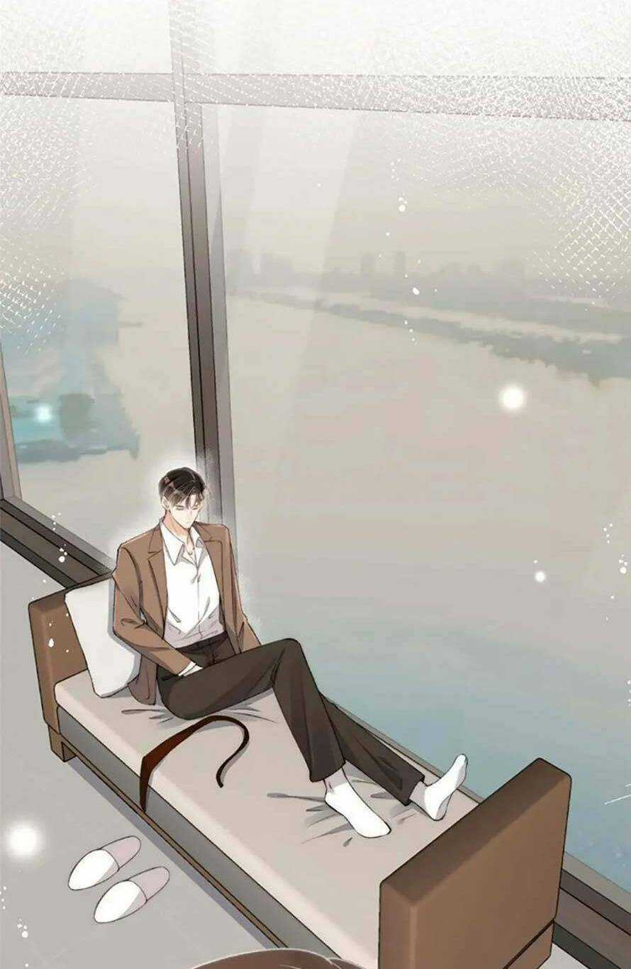 Quảng Đời Còn Lại Có Em Chapter 122 trang 7