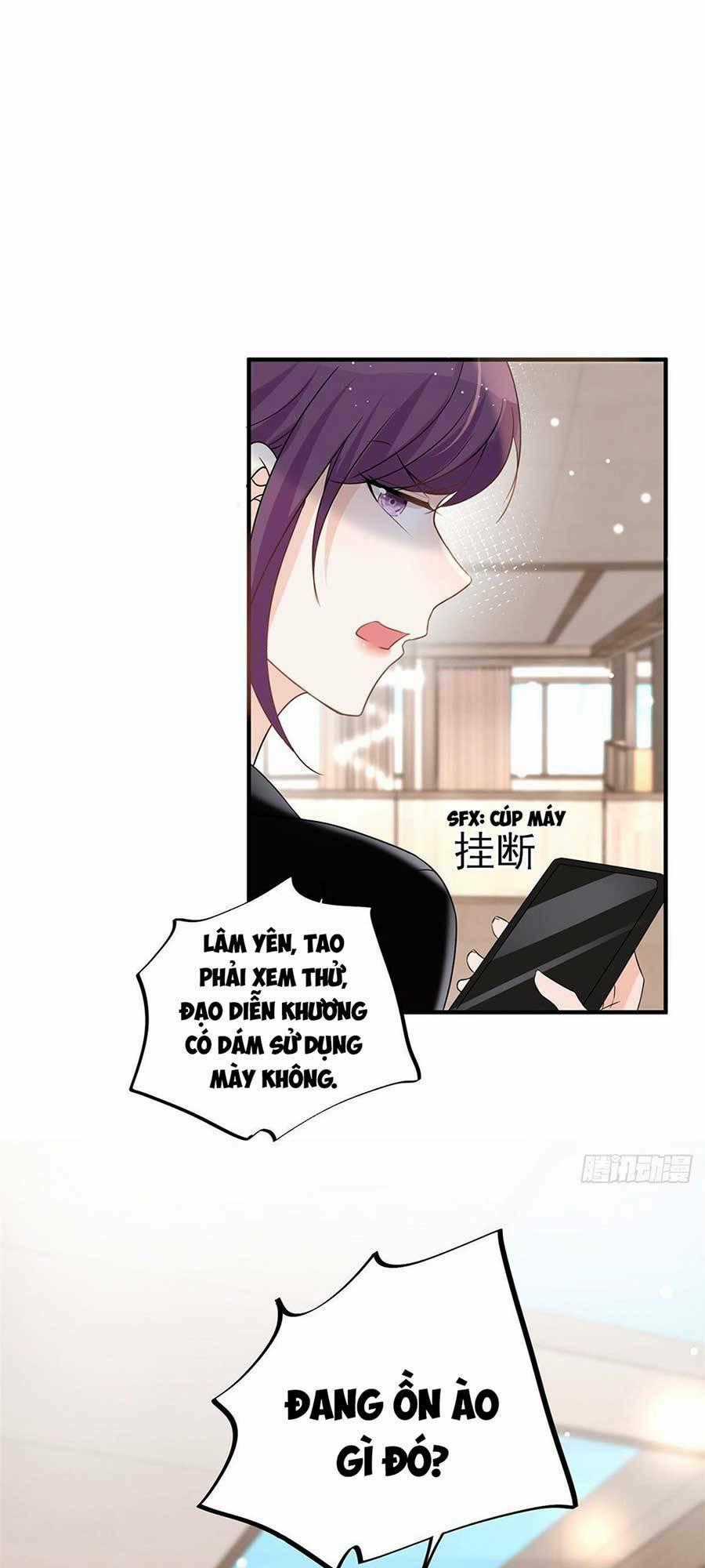 Quảng Đời Còn Lại Có Em Chapter 13 trang 1