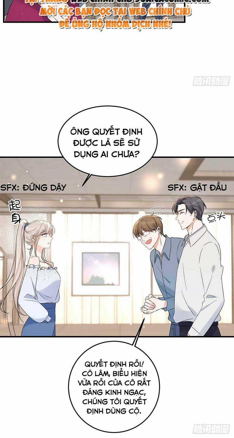 Quảng Đời Còn Lại Có Em Chapter 13 trang 10