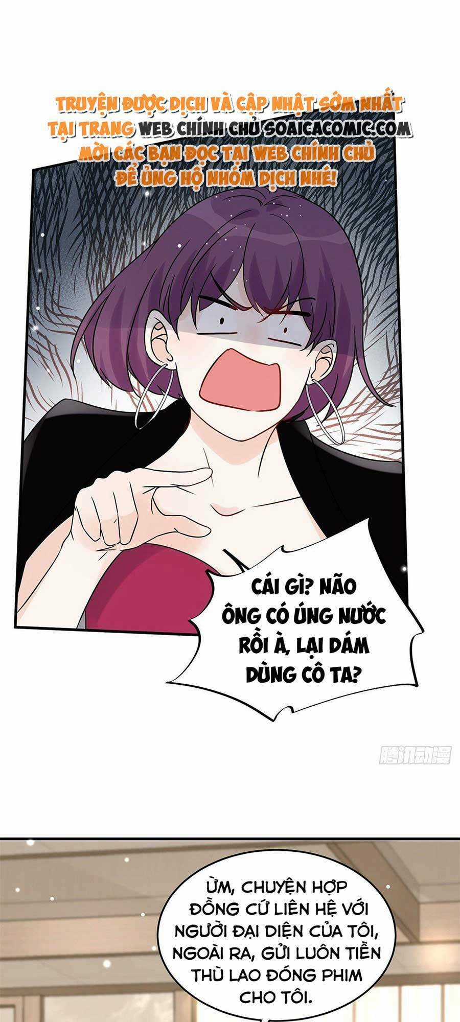 Quảng Đời Còn Lại Có Em Chapter 13 trang 11