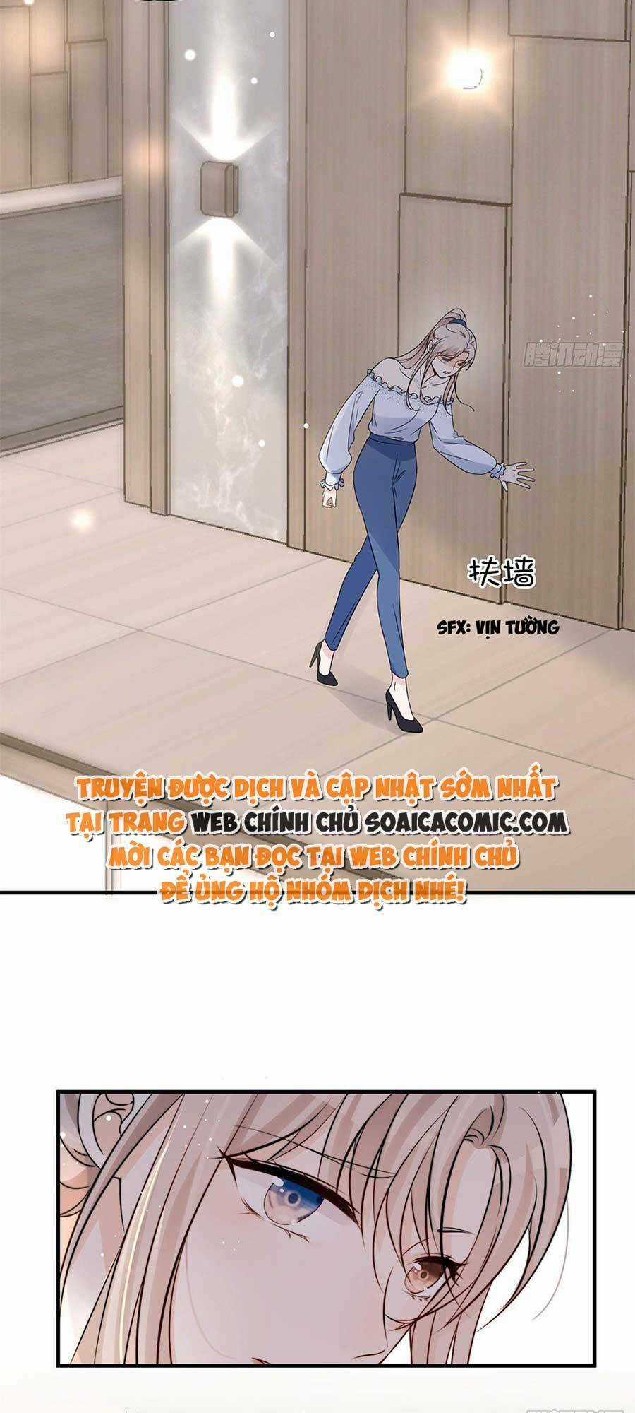 Quảng Đời Còn Lại Có Em Chapter 13 trang 13