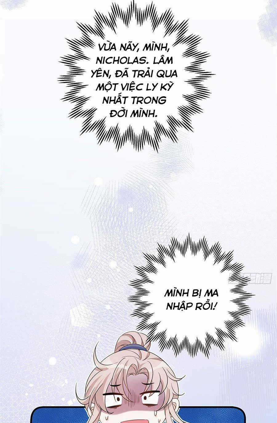 Quảng Đời Còn Lại Có Em Chapter 13 trang 15