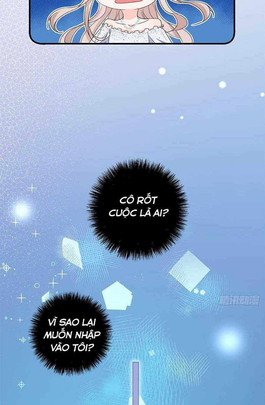 Quảng Đời Còn Lại Có Em Chapter 13 trang 16