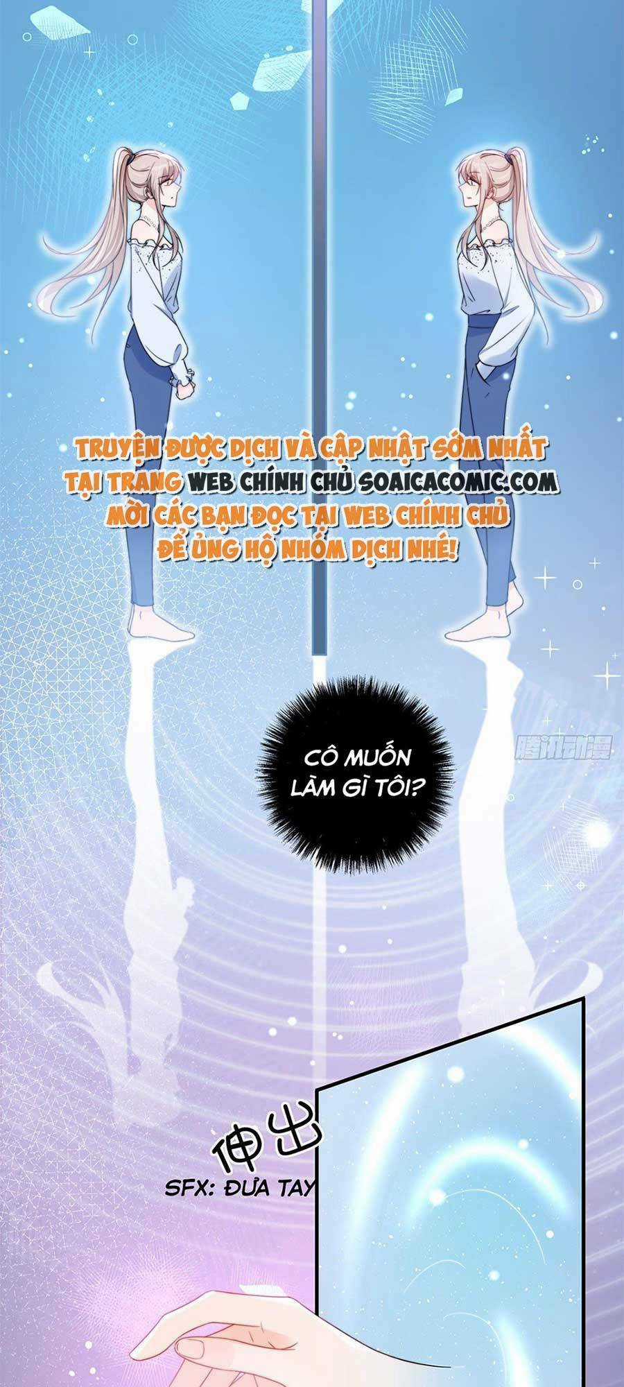 Quảng Đời Còn Lại Có Em Chapter 13 trang 17