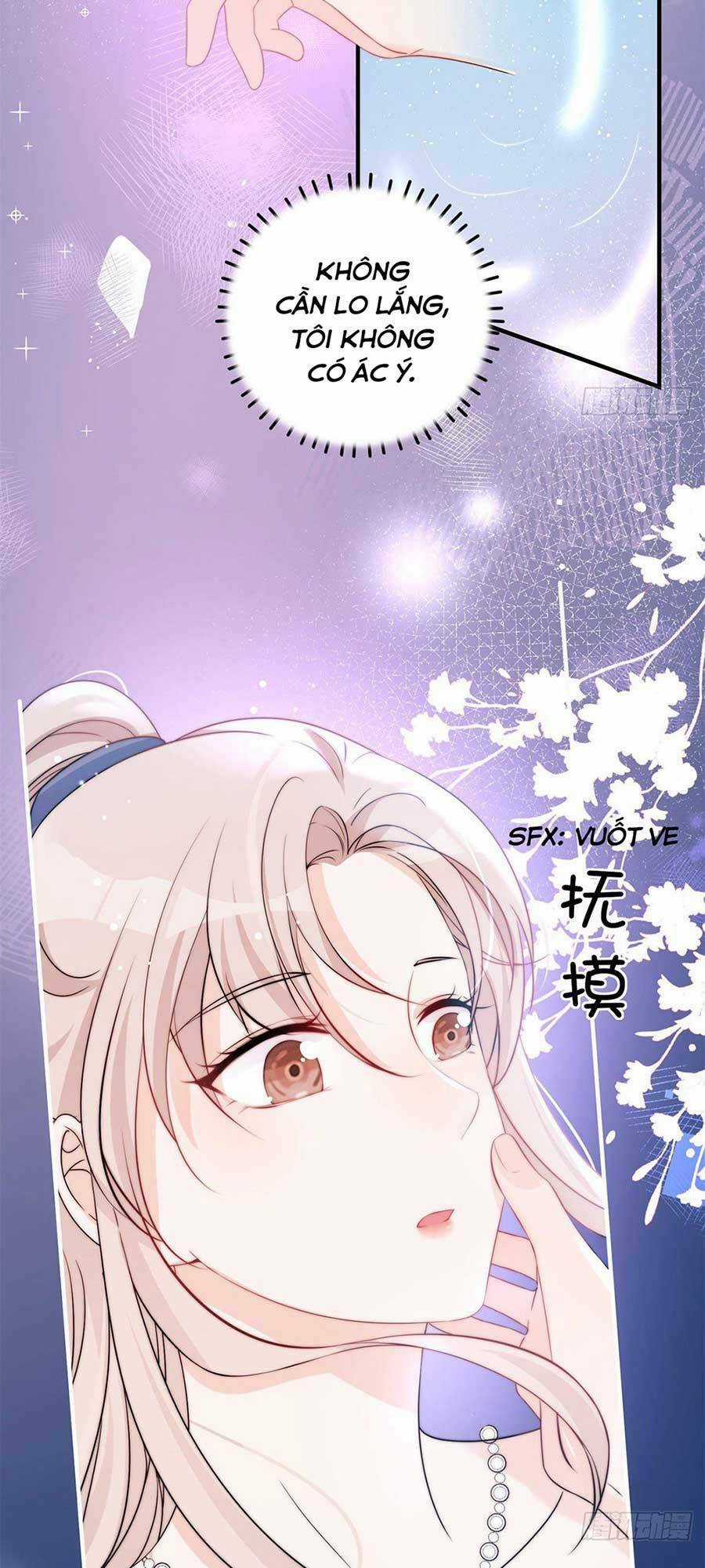 Quảng Đời Còn Lại Có Em Chapter 13 trang 18