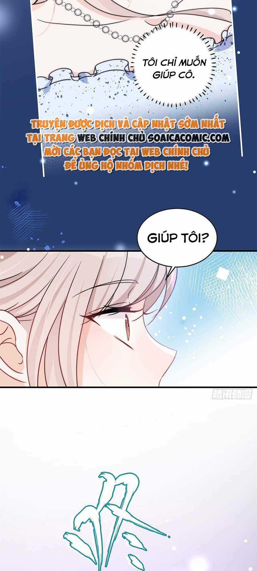Quảng Đời Còn Lại Có Em Chapter 13 trang 19