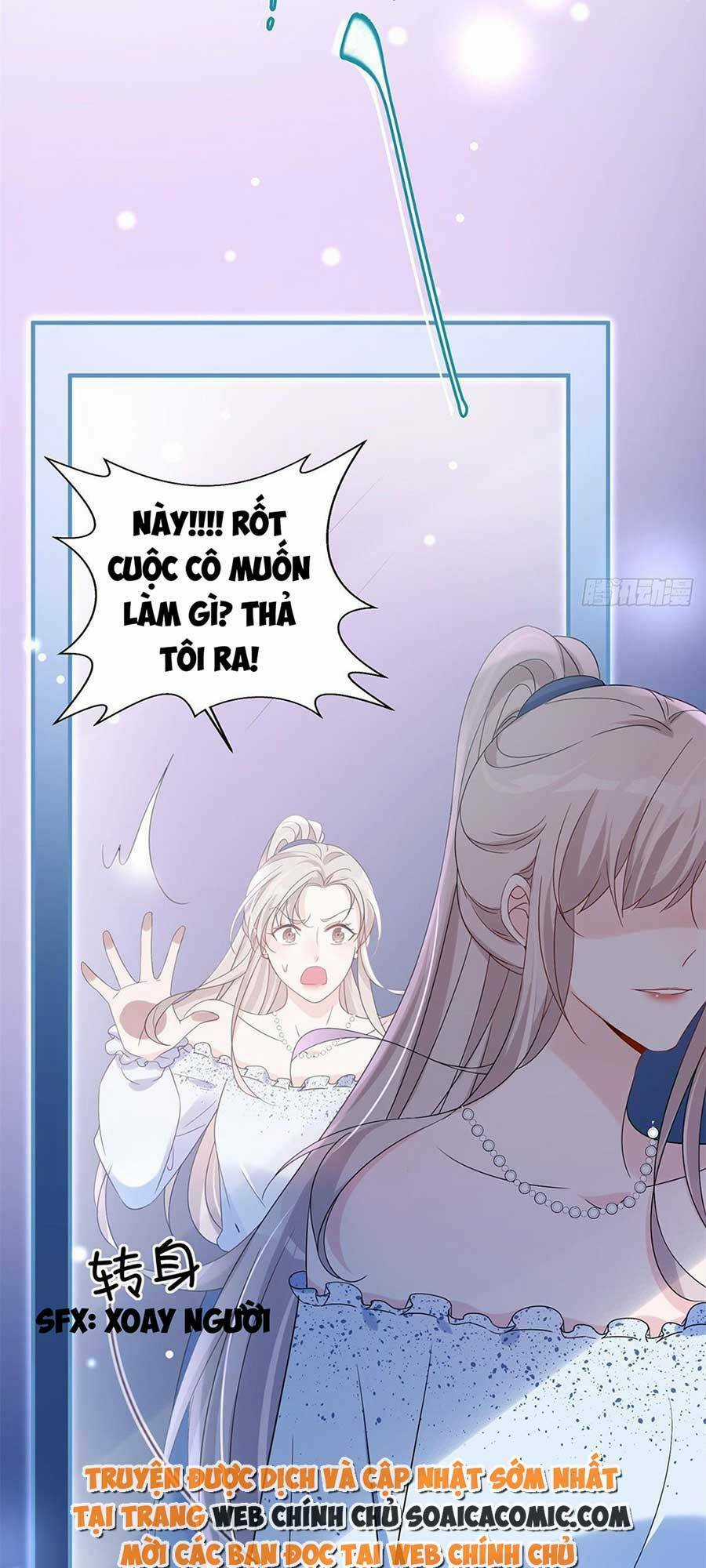 Quảng Đời Còn Lại Có Em Chapter 13 trang 20