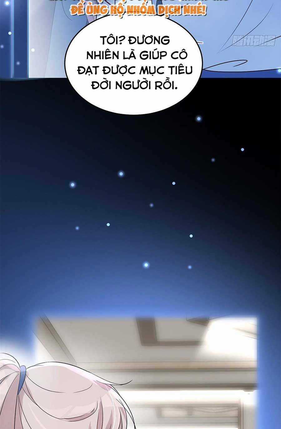 Quảng Đời Còn Lại Có Em Chapter 13 trang 21