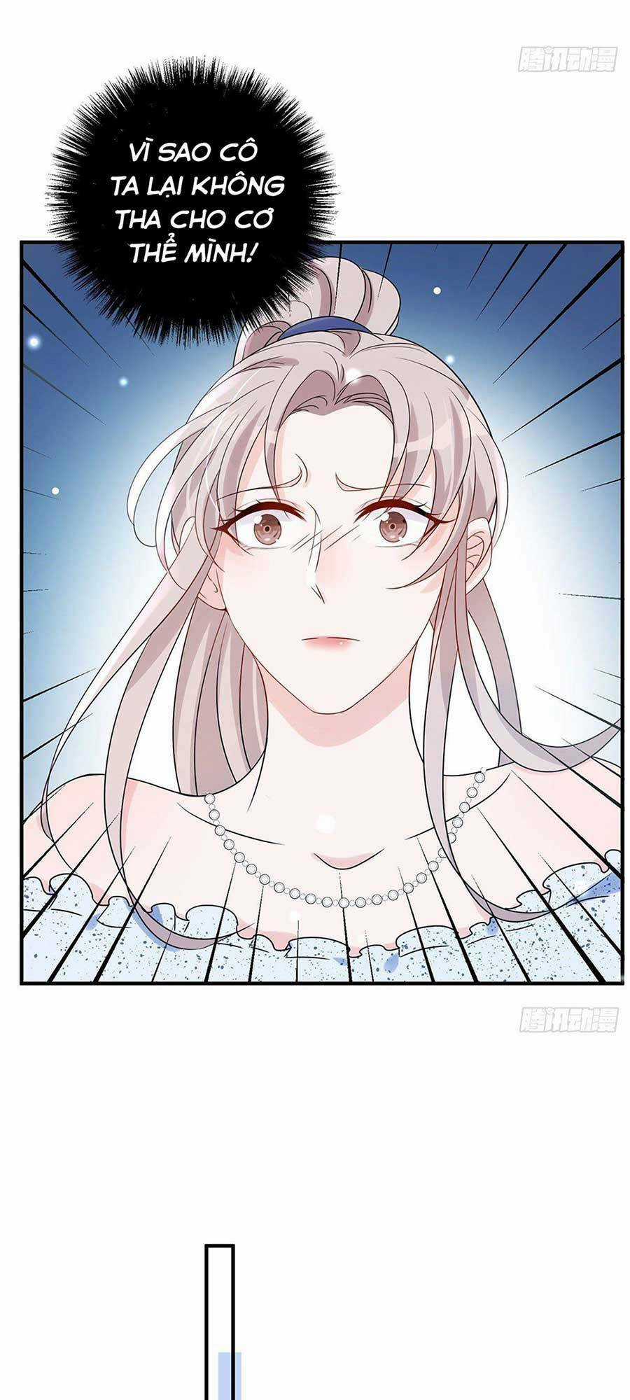 Quảng Đời Còn Lại Có Em Chapter 13 trang 23