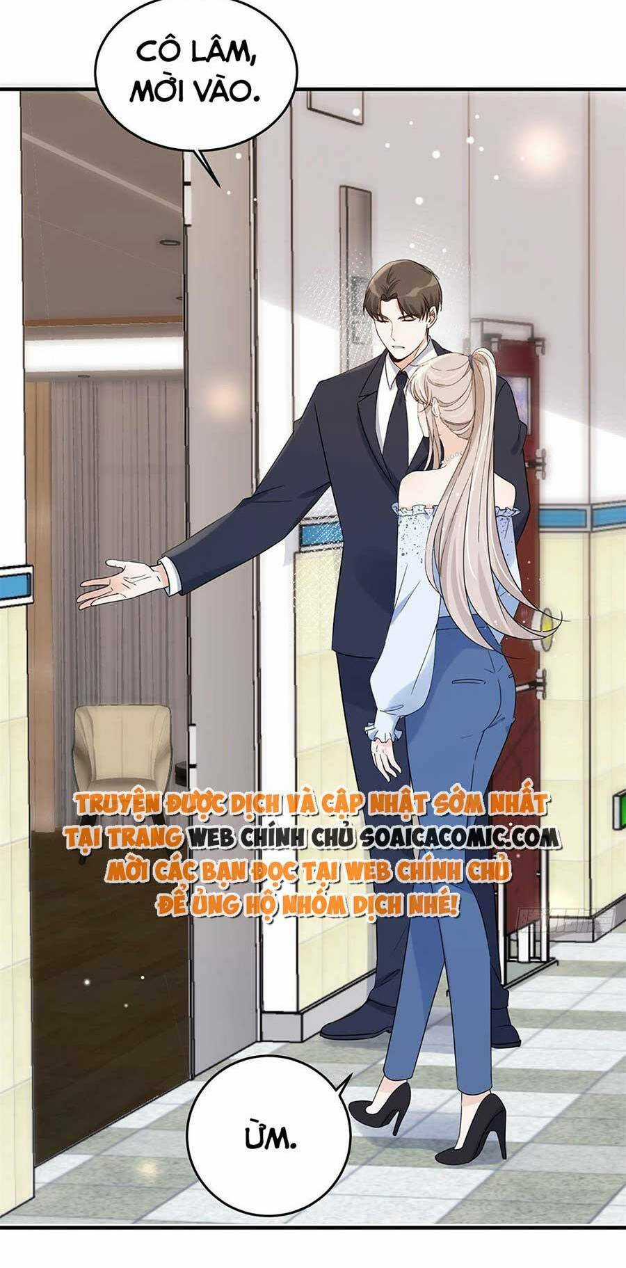 Quảng Đời Còn Lại Có Em Chapter 13 trang 26