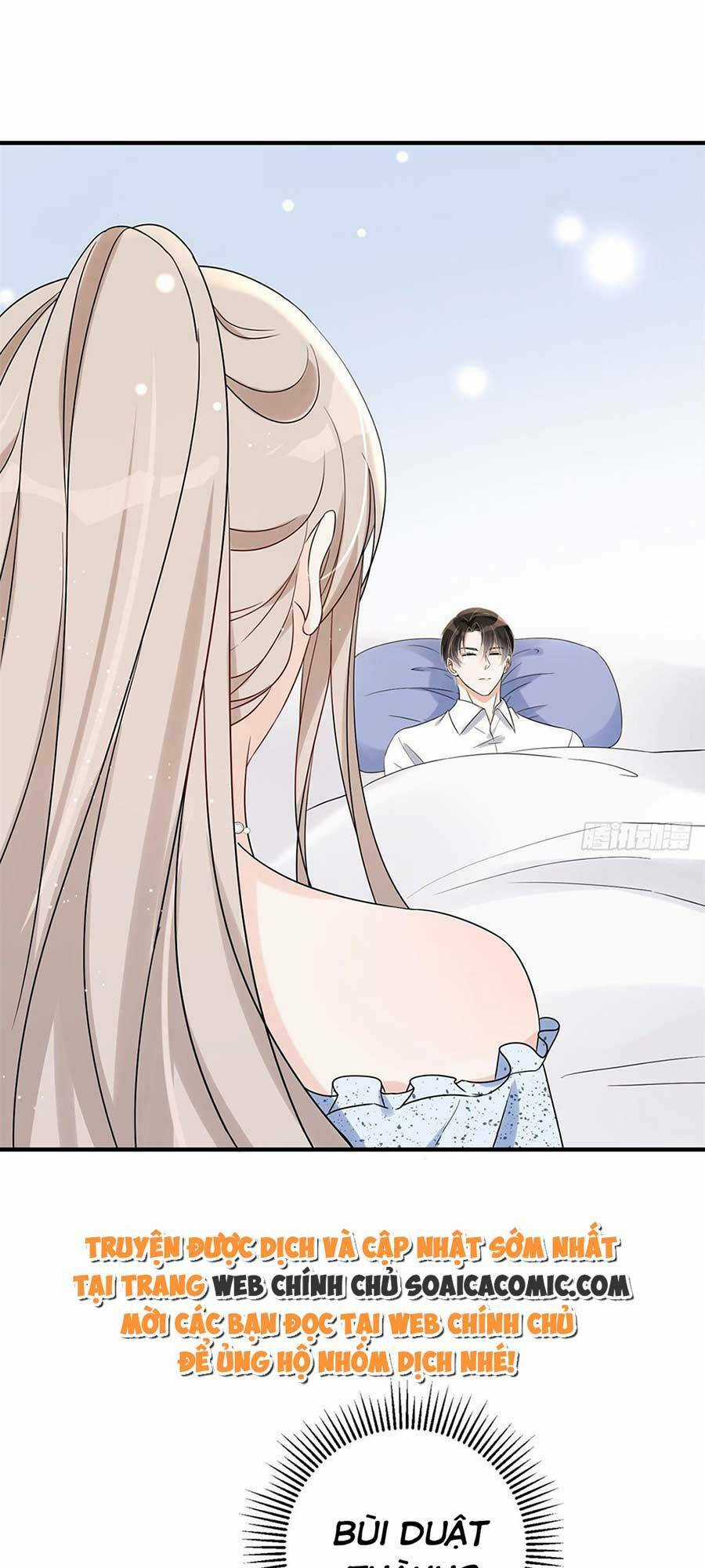 Quảng Đời Còn Lại Có Em Chapter 13 trang 27