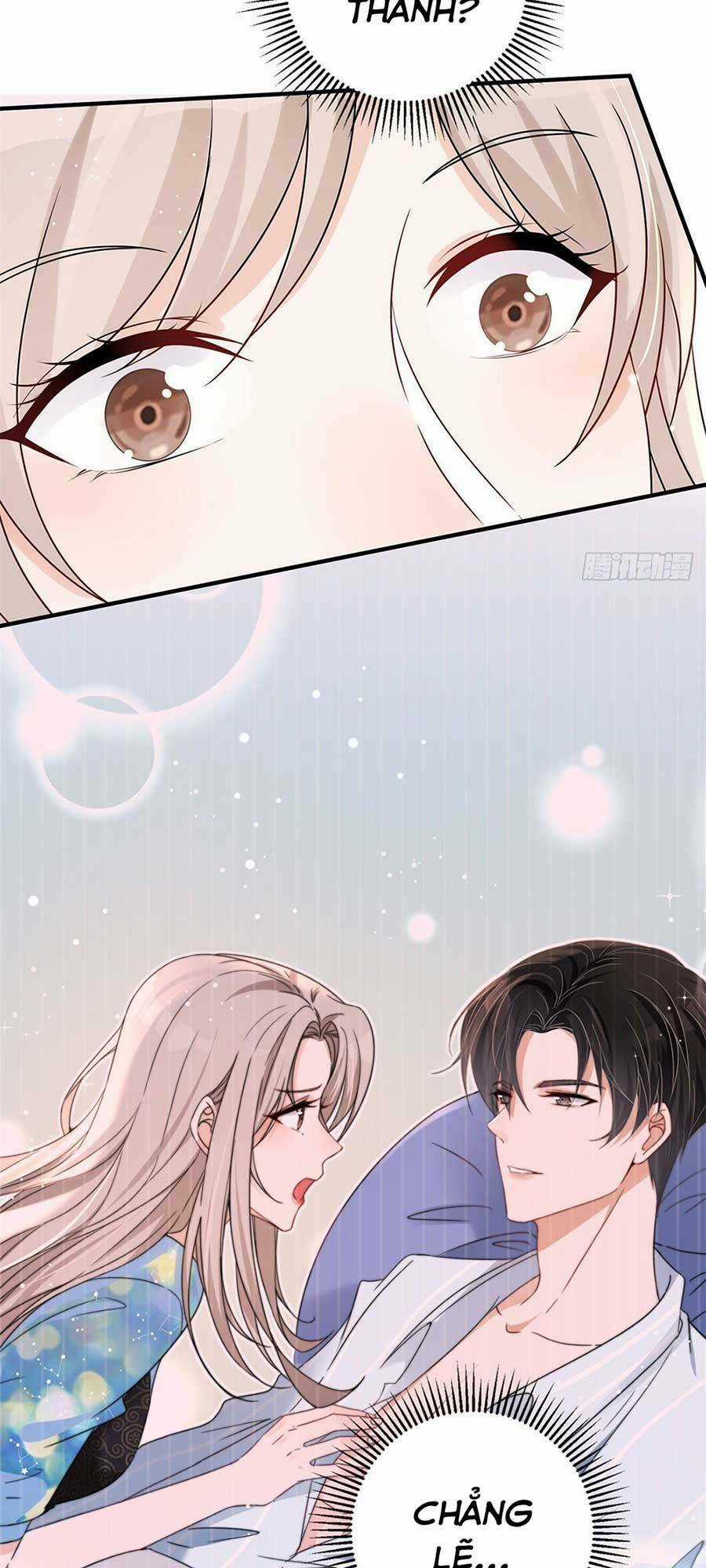 Quảng Đời Còn Lại Có Em Chapter 13 trang 28
