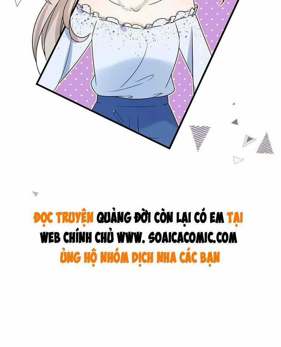 Quảng Đời Còn Lại Có Em Chapter 13 trang 30