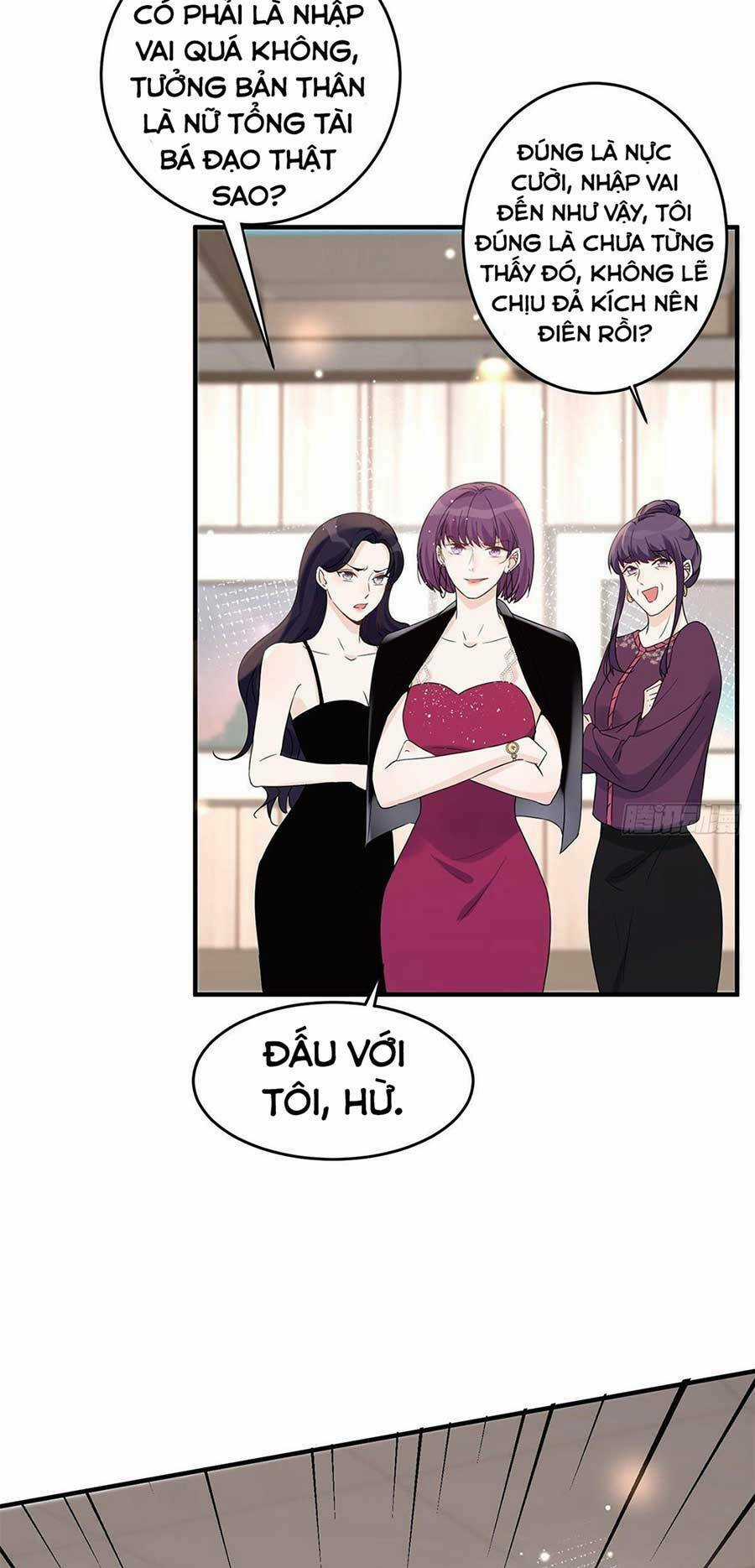 Quảng Đời Còn Lại Có Em Chapter 13 trang 4