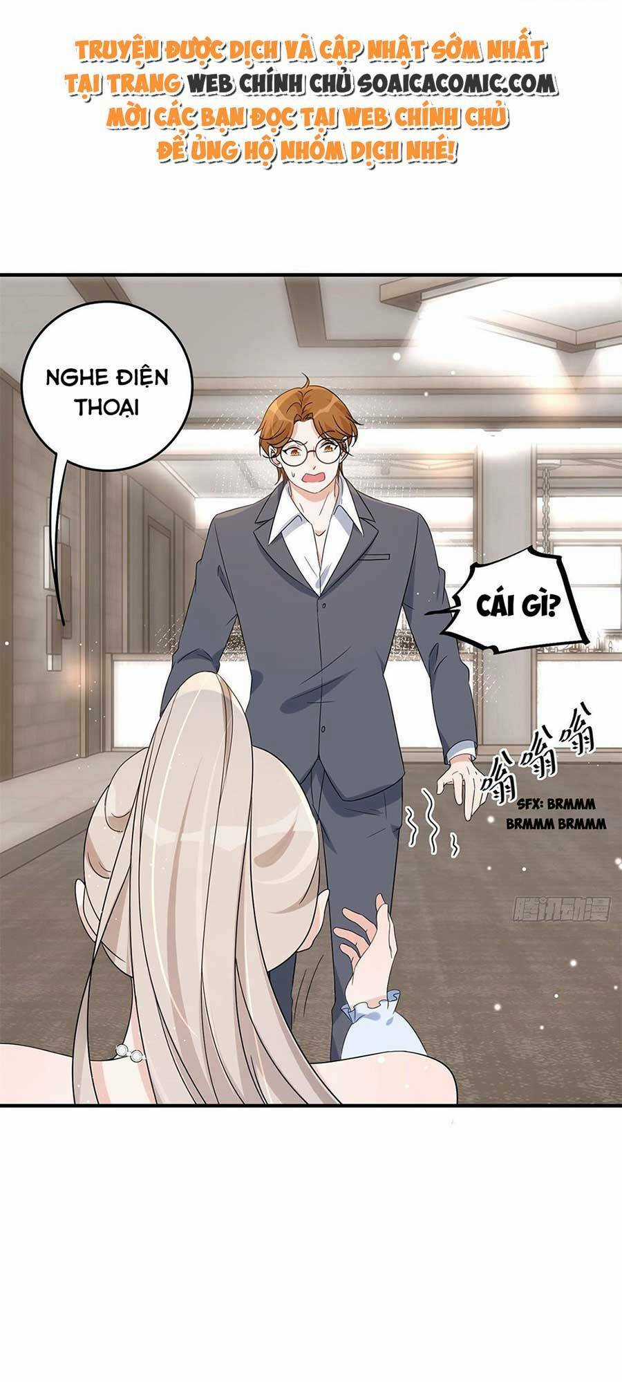 Quảng Đời Còn Lại Có Em Chapter 13 trang 6