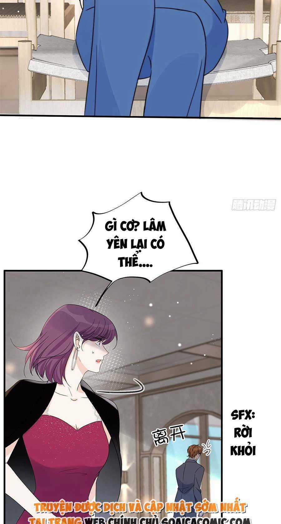 Quảng Đời Còn Lại Có Em Chapter 13 trang 9