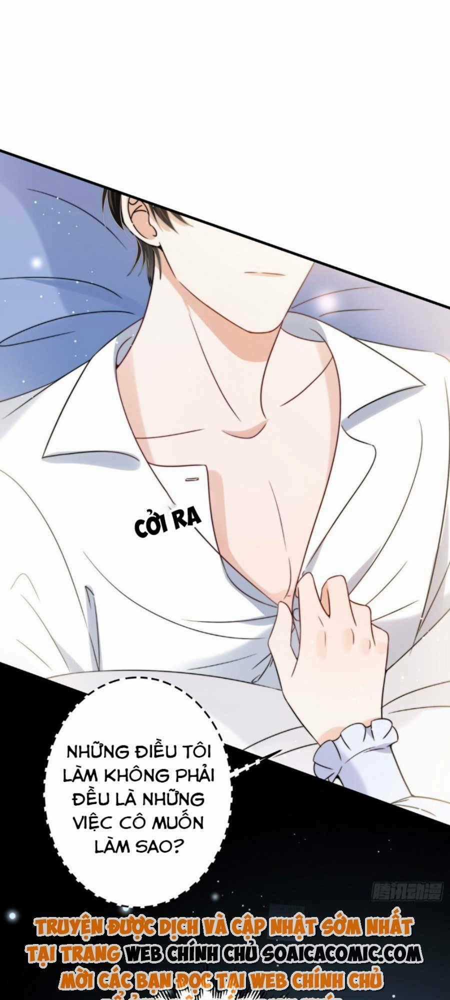 Quảng Đời Còn Lại Có Em Chapter 14 trang 1