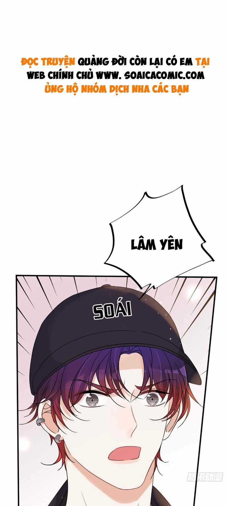 Quảng Đời Còn Lại Có Em Chapter 15 trang 0