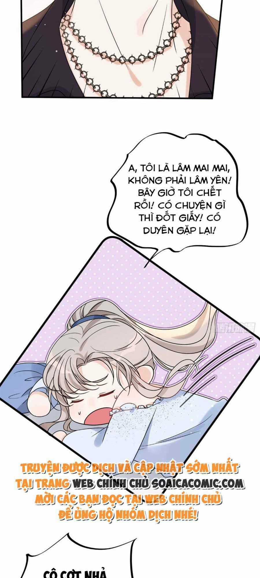 Quảng Đời Còn Lại Có Em Chapter 15 trang 1
