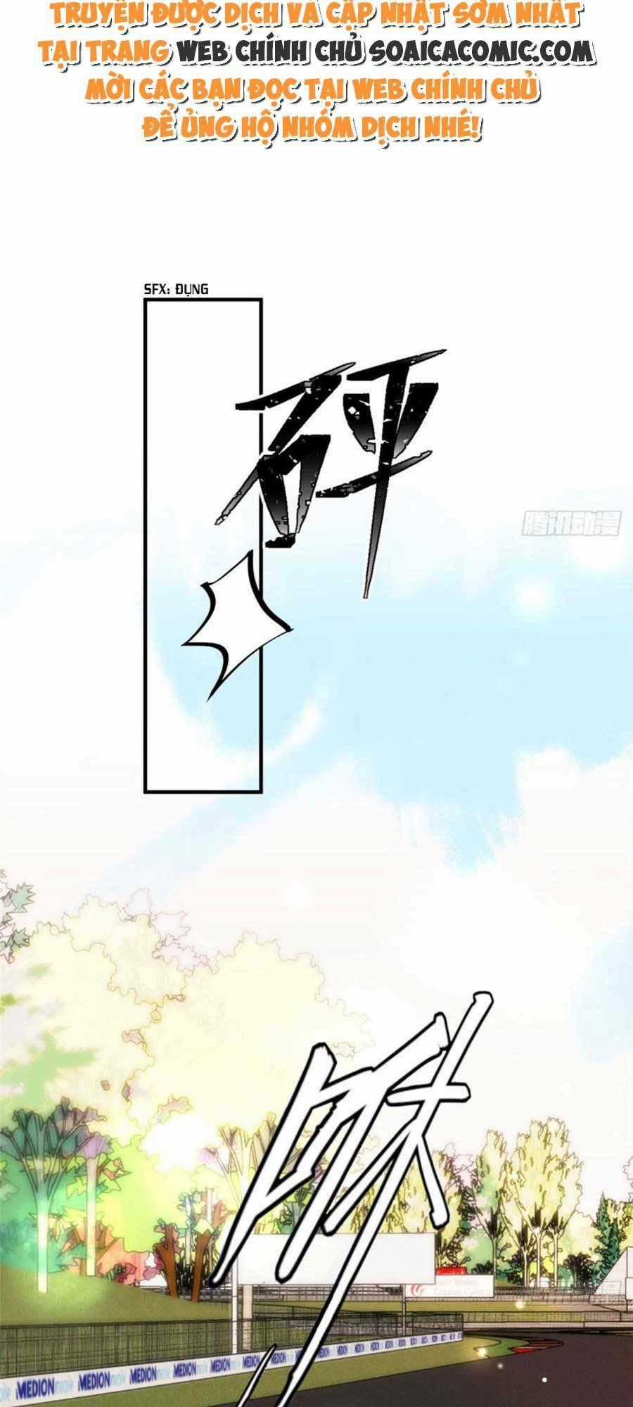 Quảng Đời Còn Lại Có Em Chapter 17 trang 1