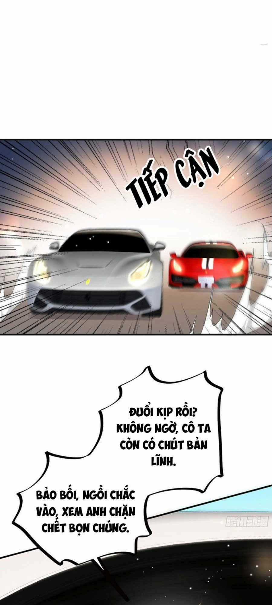 Quảng Đời Còn Lại Có Em Chapter 18 trang 1