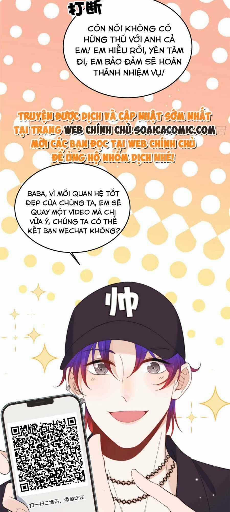 Quảng Đời Còn Lại Có Em Chapter 19 trang 1