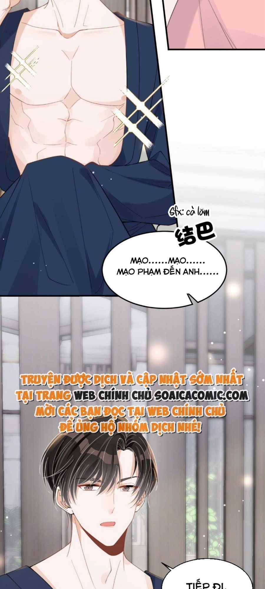 Quảng Đời Còn Lại Có Em Chapter 23 trang 1