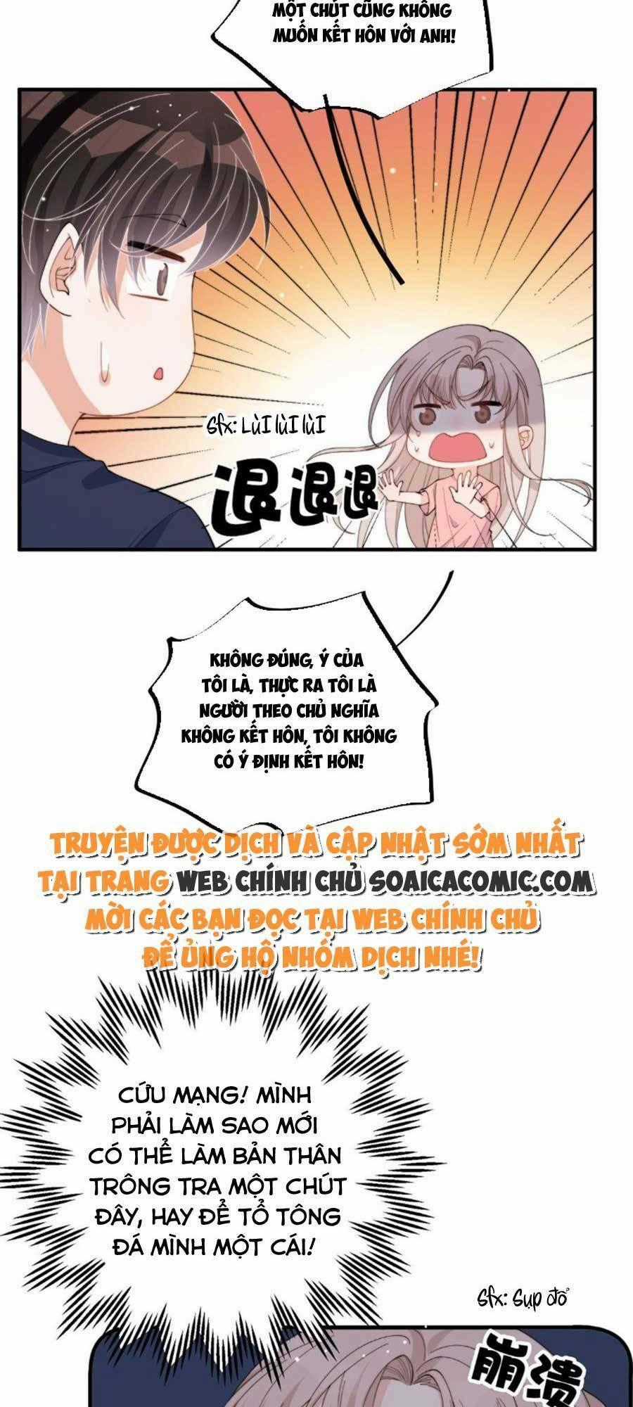 Quảng Đời Còn Lại Có Em Chapter 24 trang 1