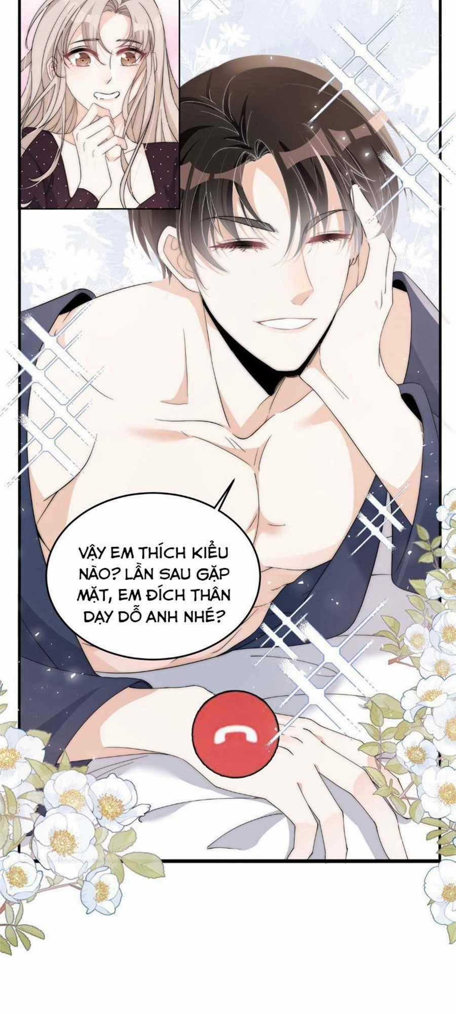 Quảng Đời Còn Lại Có Em Chapter 26 trang 1