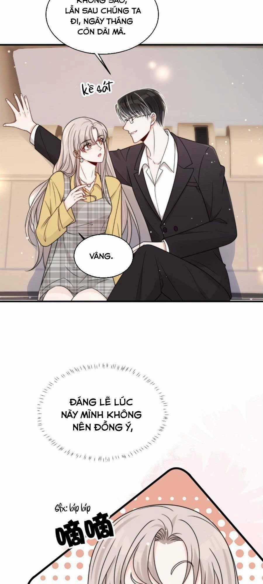 Quảng Đời Còn Lại Có Em Chapter 27 trang 1