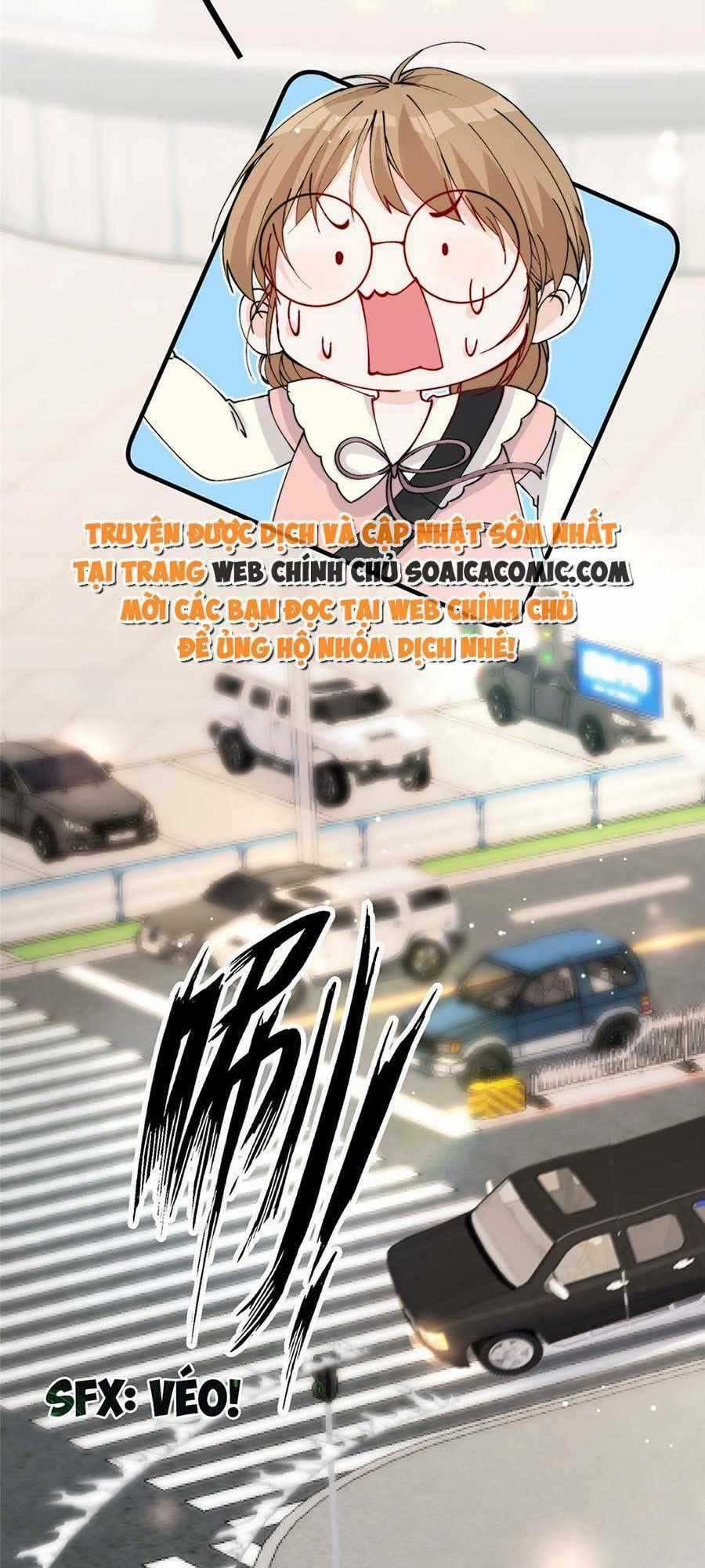 Quảng Đời Còn Lại Có Em Chapter 29 trang 1