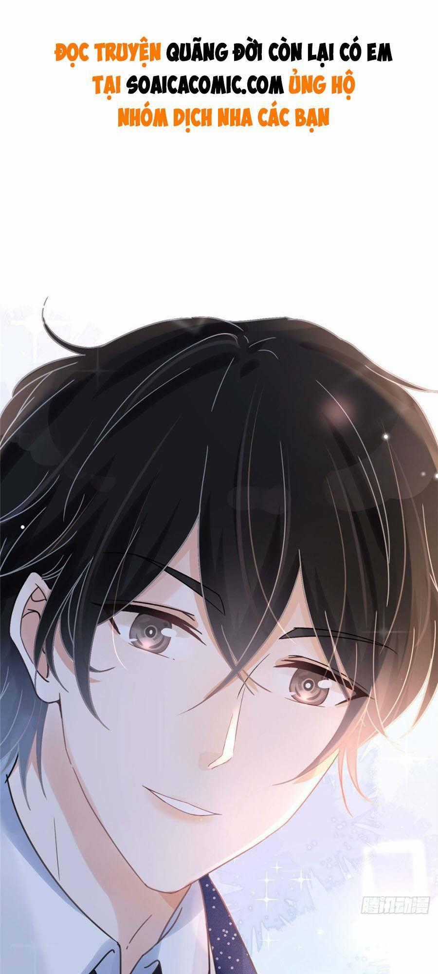 Quảng Đời Còn Lại Có Em Chapter 3 trang 1