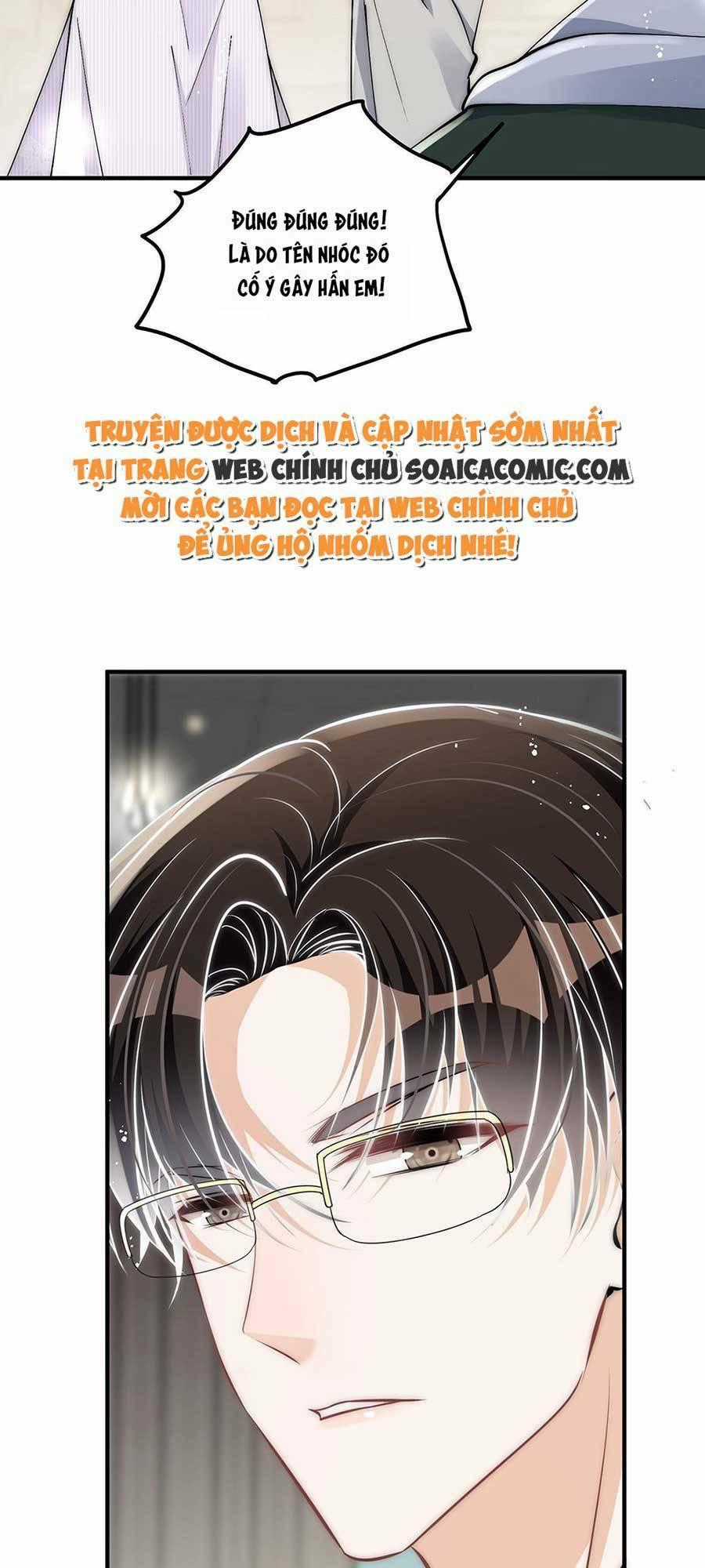 Quảng Đời Còn Lại Có Em Chapter 31 trang 1