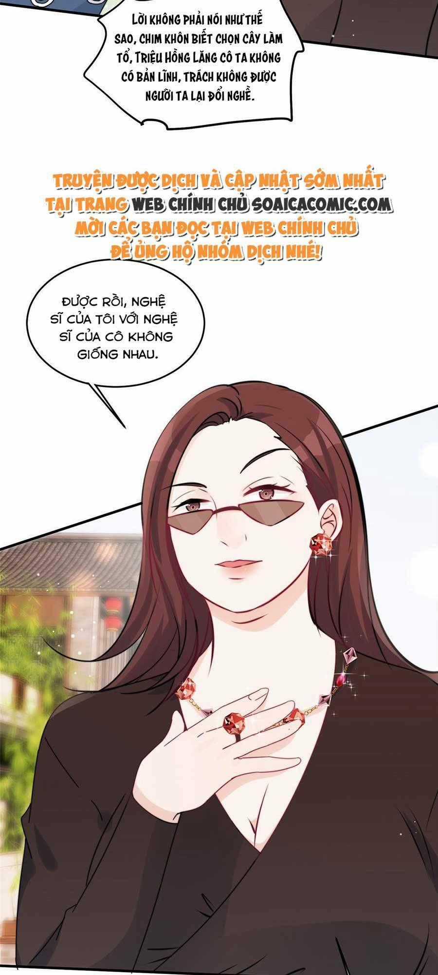 Quảng Đời Còn Lại Có Em Chapter 32 trang 1