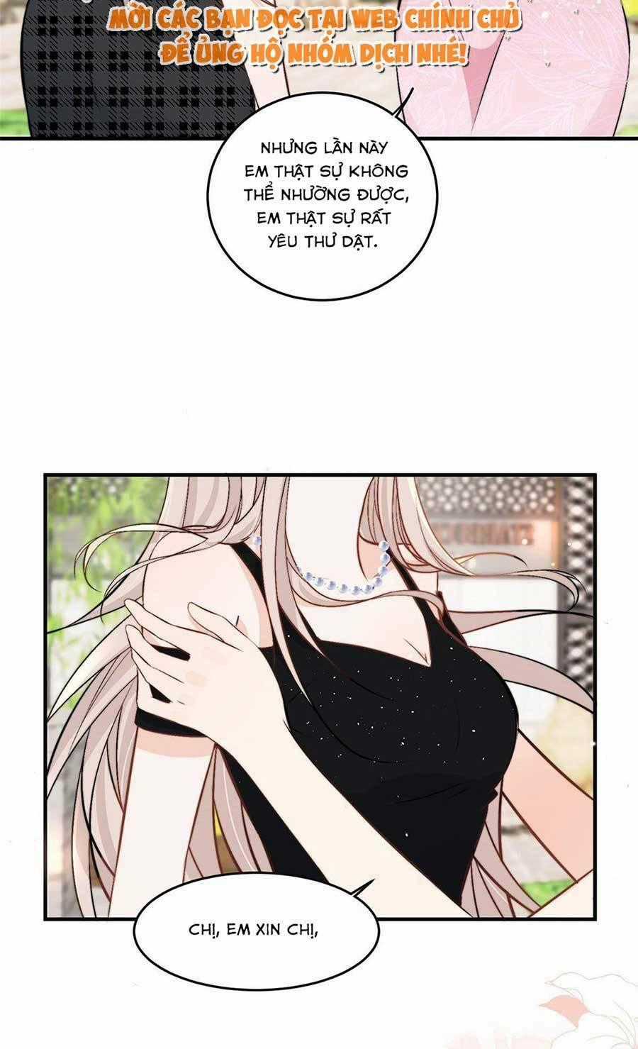 Quảng Đời Còn Lại Có Em Chapter 33 trang 1