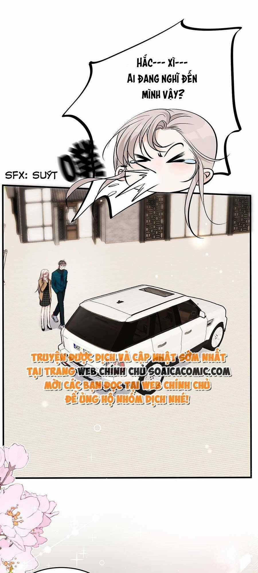 Quảng Đời Còn Lại Có Em Chapter 34 trang 1