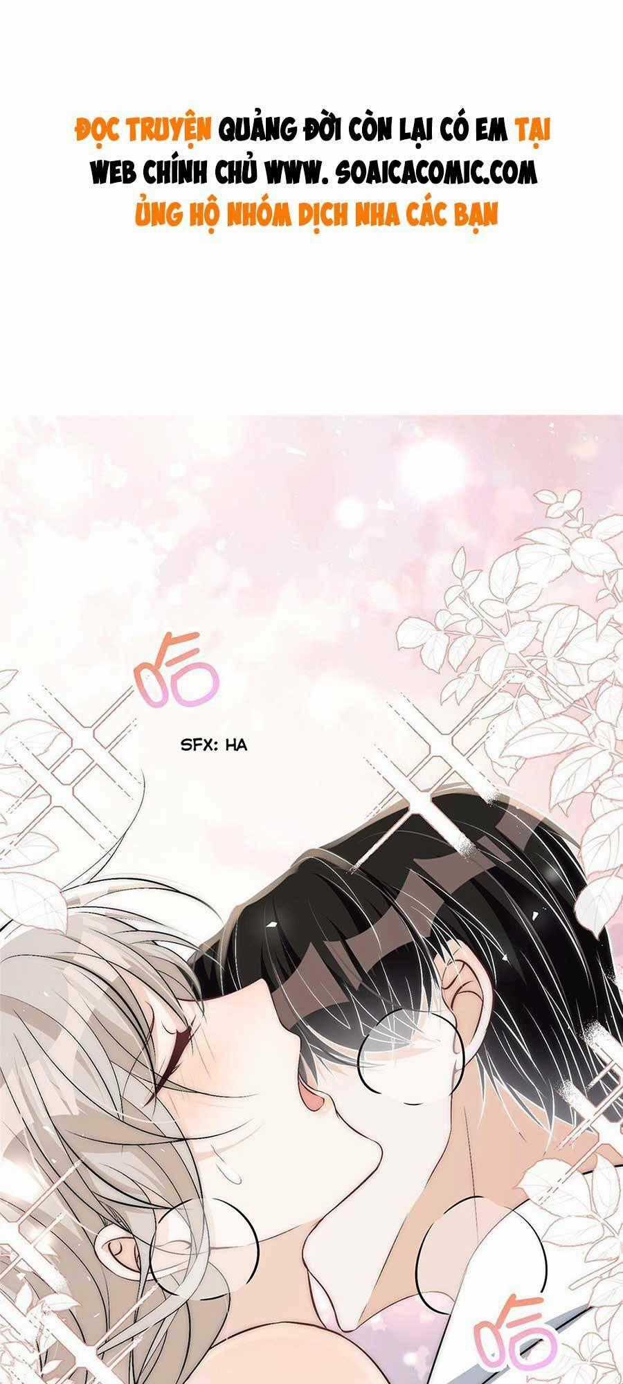 Quảng Đời Còn Lại Có Em Chapter 36 trang 0